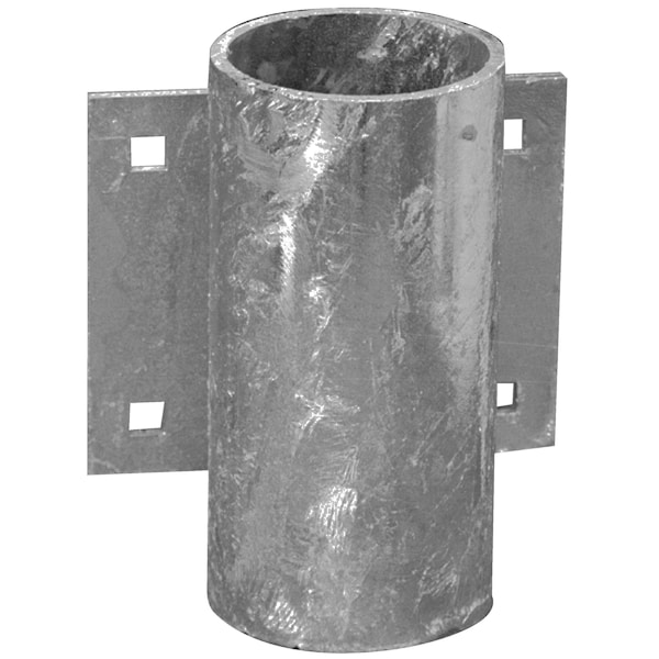 Tie Down Engineering Dock Hardware Outside Pipe Holder 26411 Zoro